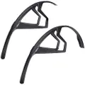 M-Wave Mud Max R-mud 32mm Skjermsett