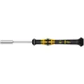 Wera 05030413001, Sort, Plast, 1 stykker, 2.5 mm, 9,7 cm, 5,7 mm