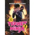 Høst og Søn Ternet Ninja 3 - filmudgave | Anders Matthesen | Språk: Dansk