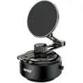 24.Se BWOO Magnetisk 360-mobiltelefonholder med sugekopp