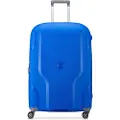 Delsey Clavel 76 Cm Expandable 106l Trillekoffert