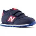 New Balance 500 Hook & Loop Inf Treningssko