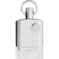 AFNAN Supremacy Silver Vapo 100ml Parfyme