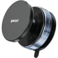 24hShop BWOO Magnetisk mobiltelefonholder med sugekopp
