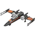 Revell Star Wars Poe´s X-wing Fighter Model Kit 1/78 22 Cm Figur