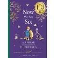 HarperCollins Winnie-the-Pooh: Now We Are Six