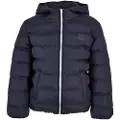 Urban Classics Basic Bubble Jakke