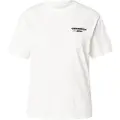 Carhartt WIP Wiptopia T-skjorte hvit