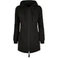 Build Your Brand Parka Frakk