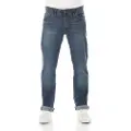 Lee Extreme Motion Straight Jeans