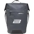 BRN Travel Rear Sykkelveske 20l