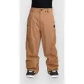 Volcom Kleveland Bukse brun