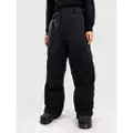 Volcom Kleveland Bukse svart