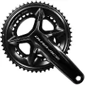 Shimano Fc-r9200 12s Kranksett