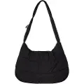 Makia Freja Quilted Skulderveske