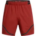 Under Armour Vanish Woven 6inch Graphic Shorts