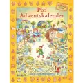 Carlsen Verlag Pixi Adventskalender 2025