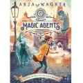 Cbj Magic Agents - In Prag drehen die Geister durch!