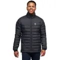 Black Diamond Access Dunjakke