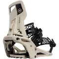 Nidecker Og Supermatic Snowboardbindinger