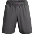 Under Armour Woven Wordmark Shorts