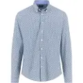 Fynch&Hatton 15085480 Skjorte Med Lange Ermer