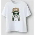 Name It Kids Økologisk Bomull T-skjorte