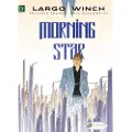 Cinebook Largo Winch Vol. 17: Morning Star