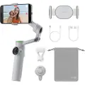 Insta360 Flow 2 Pro Creator-sett - Steingrå