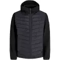 JJ REBEL Gazing Hybrid Jakke