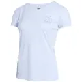 Mystic Ignite Quickdry Kortarmet T-skjorte
