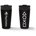 Pyramid Playstation Sony Reisekrus Onyx