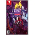 Nintendo Switch Rwby Grimm Eclipse - Definitive Edition - Import