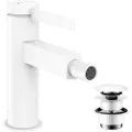 Hansgrohe Bidétarmatur Finoris m/push-o. MH
