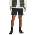 Under Armour Unstoppable Fleece Shorts