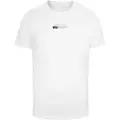 Mister tee Become The Change Butterfly 2.0 Kortarmet T-skjorte