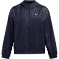 Under Armour Rival Sport Vindjakke