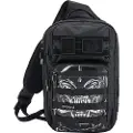 Brandit Motörhead Us Cooper Skuldertaske