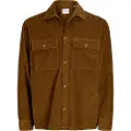Jack & Jones Perfect Corduroy Overskjorte