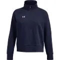 Under Armour Rival Fleece Halv Glidelås Genser