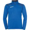 Uhlsport 1/4 Zip Halv Glidelås Genser
