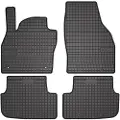 Frogum Gummimåtter SEAT Arona 2017-, VW Taigo 2020-