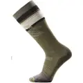 Smartwool Snowboard Targeted Cushion Mountain Sunrise Sokker