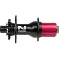 Novatec D792sb/a-aa 6b Shimano 8-11s/sram Xx1 Baknav