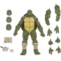 NECA Teenage Mutant Ninja Turtles Ronin Skadet Actionfigur Fra Siste Slag 18 Cm