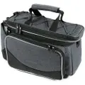 Haberland Flexibag Top Racktime 1.0 Sykkelveske 20l