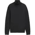 Tom Tailor Cottoncashmere Turtleneck Knit Genser