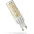 Spectrum LED-pære G9 7W 6000K 790 lumen
