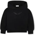 Zadig & Voltaire X60435 Hettegenser