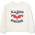 Zadig & Voltaire X60436 Collegegenser